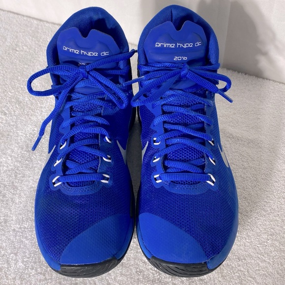 Nike Prime Hype DF Basketball Shoes 844792-400 8 - Picture 2 of 14